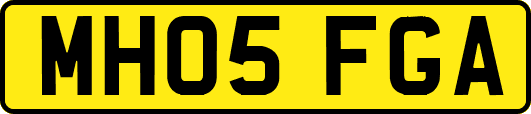 MH05FGA