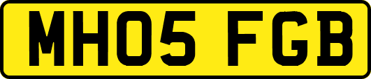 MH05FGB