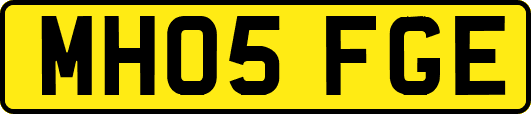 MH05FGE
