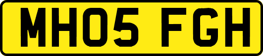 MH05FGH