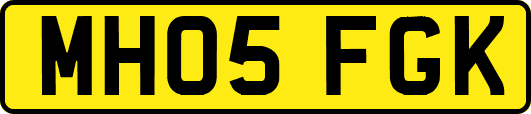 MH05FGK