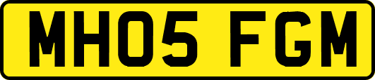 MH05FGM