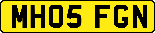 MH05FGN