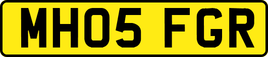 MH05FGR