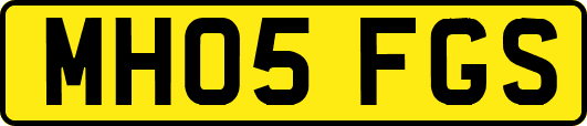 MH05FGS