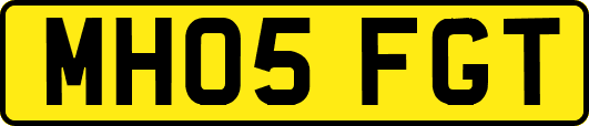 MH05FGT