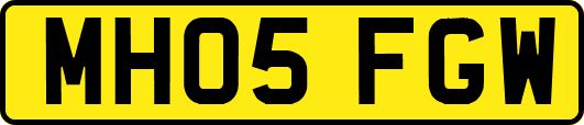 MH05FGW