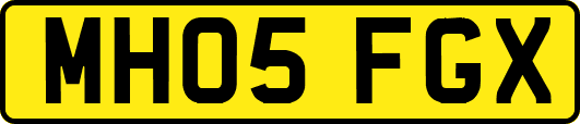 MH05FGX