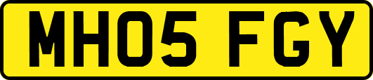 MH05FGY