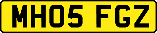 MH05FGZ