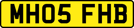 MH05FHB