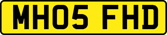 MH05FHD