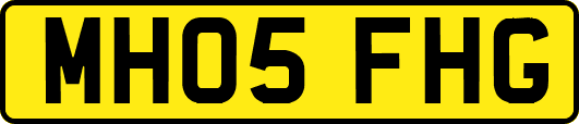 MH05FHG