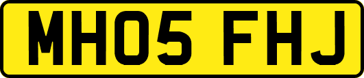 MH05FHJ
