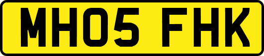 MH05FHK