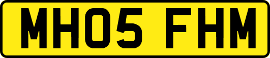 MH05FHM