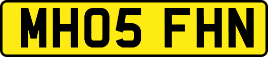 MH05FHN