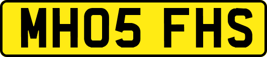 MH05FHS