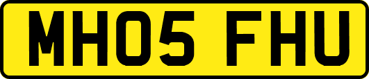MH05FHU