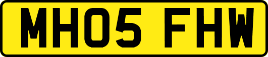 MH05FHW