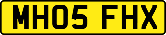 MH05FHX