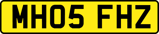 MH05FHZ