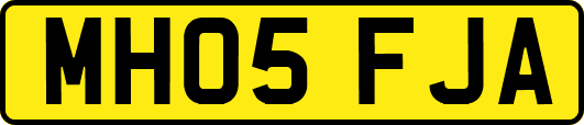 MH05FJA
