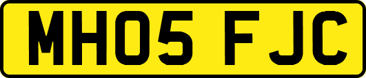 MH05FJC