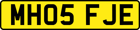 MH05FJE