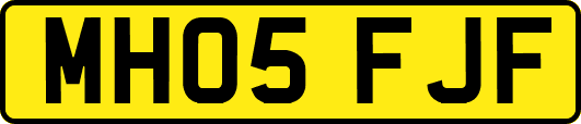 MH05FJF