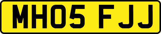 MH05FJJ