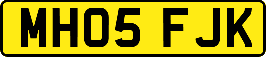 MH05FJK