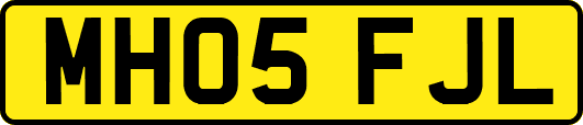 MH05FJL
