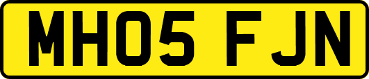 MH05FJN