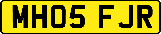 MH05FJR