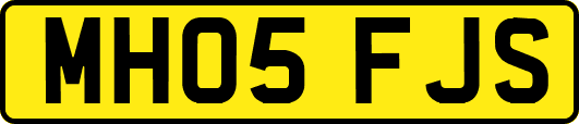MH05FJS