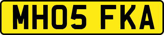 MH05FKA