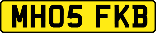 MH05FKB