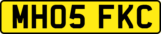 MH05FKC