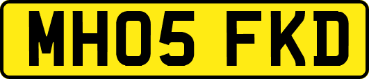MH05FKD