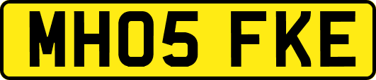 MH05FKE