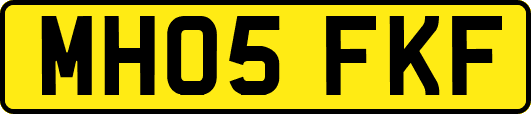 MH05FKF