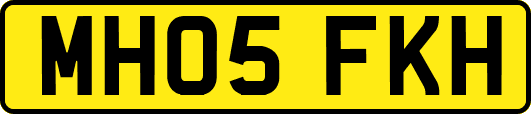 MH05FKH