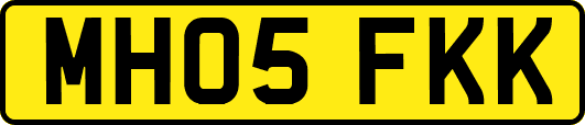 MH05FKK