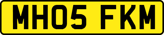 MH05FKM