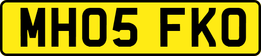 MH05FKO