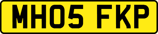 MH05FKP
