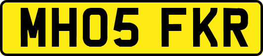 MH05FKR