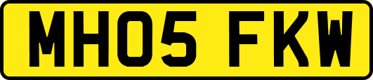 MH05FKW