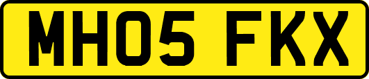 MH05FKX